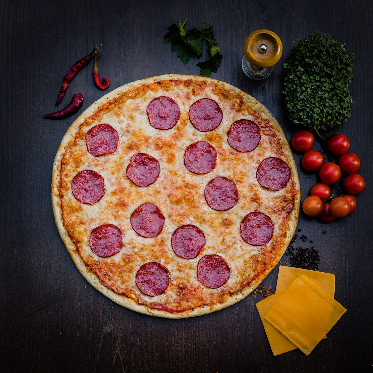 Štoka Pica , Ogre-10