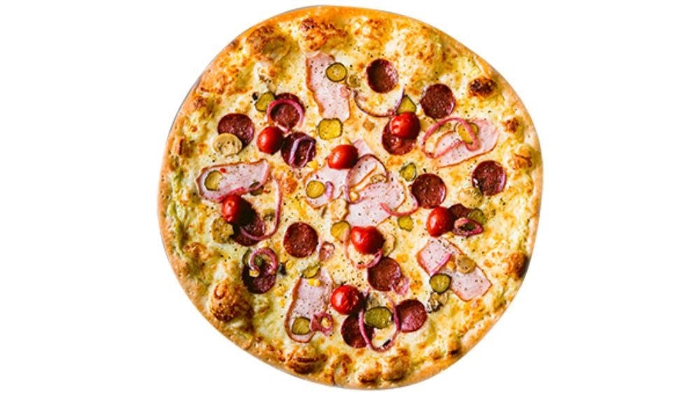 Štoka Pica , Ogre-2