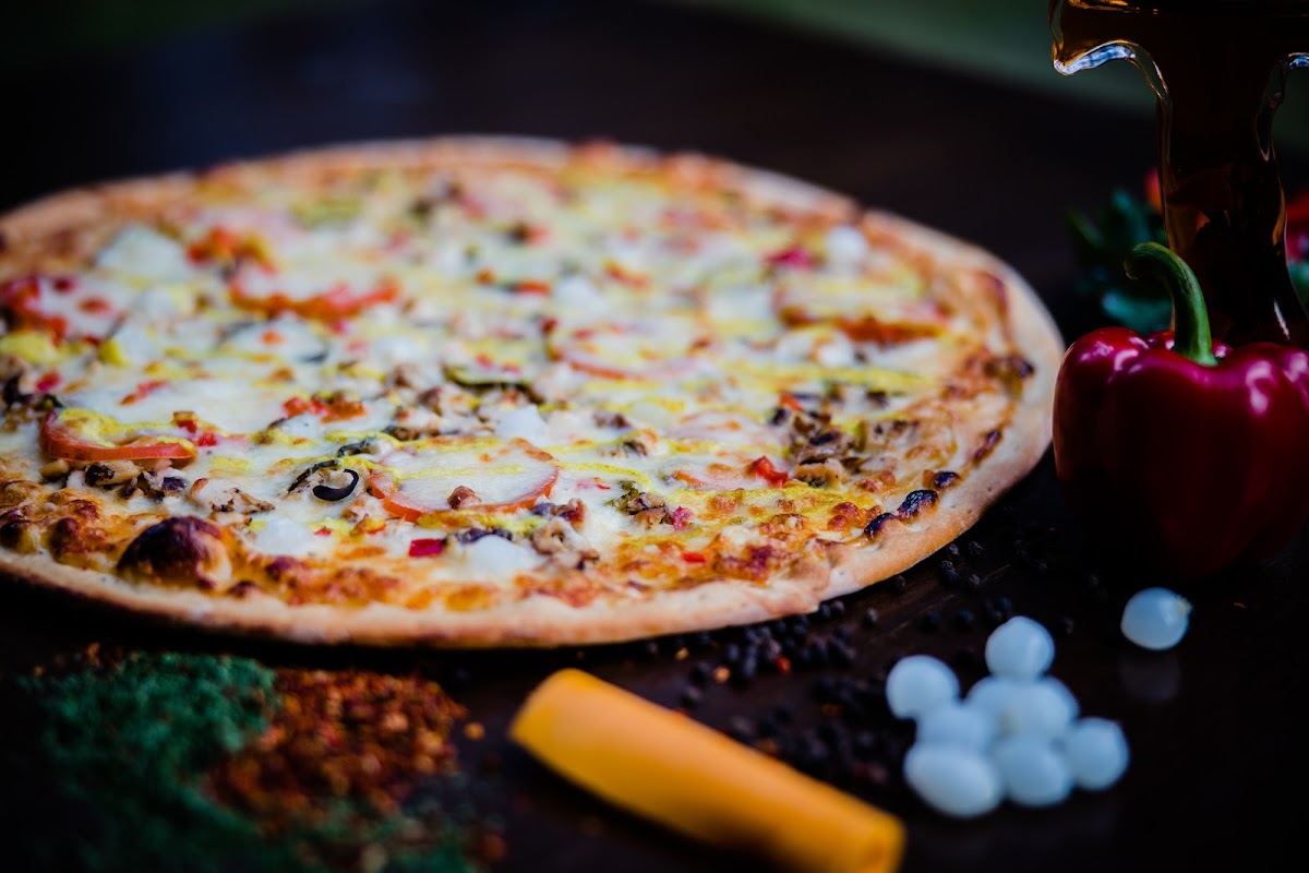 Štoka Pica , Ogre-9